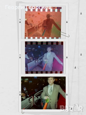 Дигитализиране на фото ленти с допълнителна обработка на кадрите., снимка 5 - Фотографи - 51108271