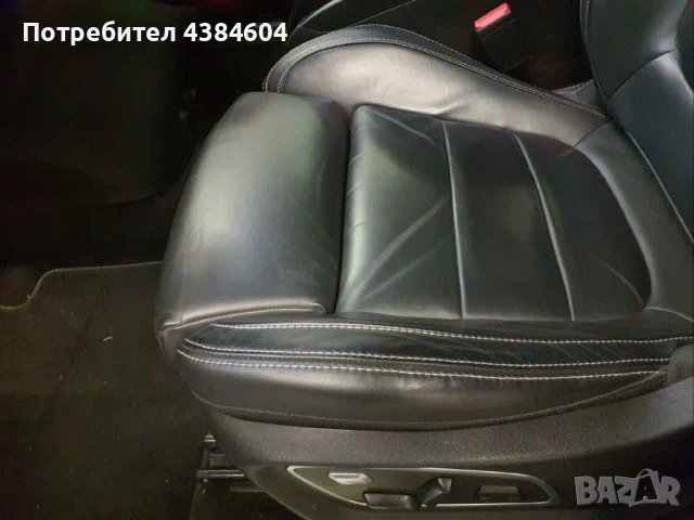 Renault Grand Scenic Initiale Paris TCe 160, снимка 11 - Автомобили и джипове - 53229403