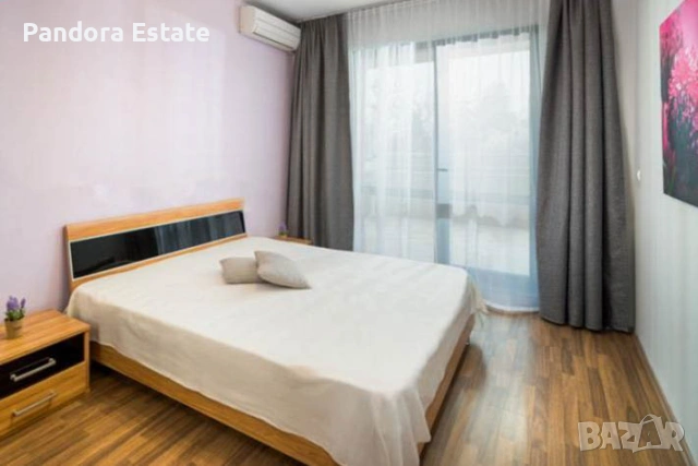 Продава двустаен апартамент в Центъра, снимка 4 - Апартаменти - 53674253