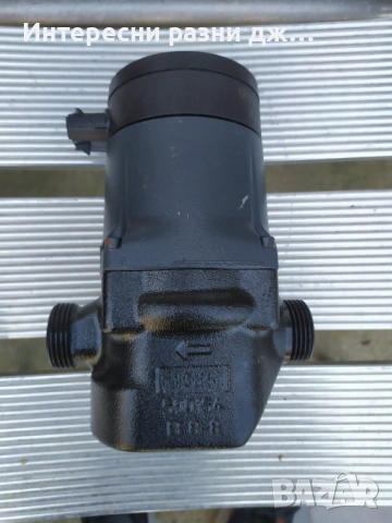 За части - помпа Grundfos Alpha2L 25-50, снимка 5 - Водни помпи - 53813510