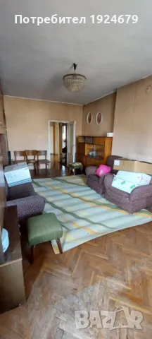 Просторен етаж от къща в тих район на Кюстендил, снимка 4 - Етаж от къща - 49637949