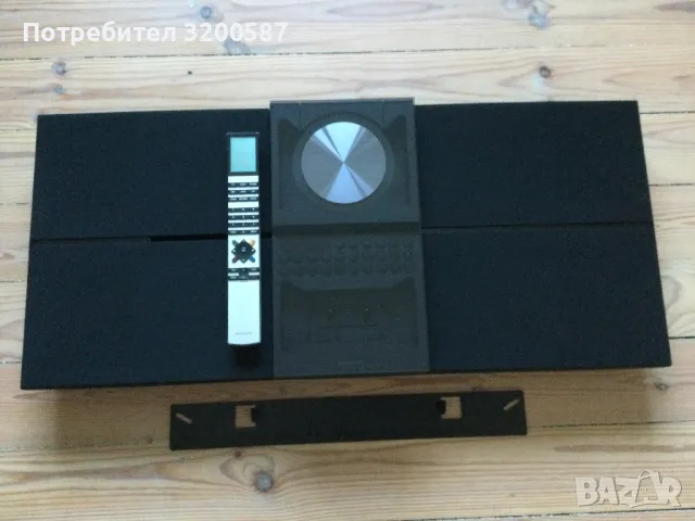 Bang & Olufsen BeoSound Century, снимка 1 - Аудиосистеми - 48651682