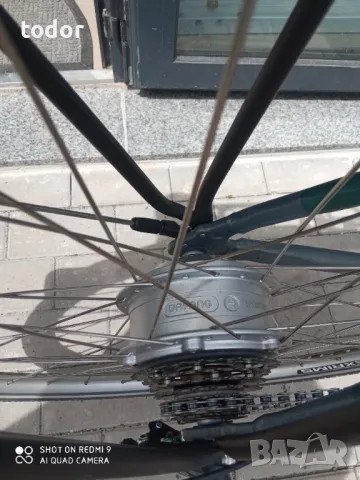 ново електрическо колело, снимка 8 - Велосипеди - 50166290