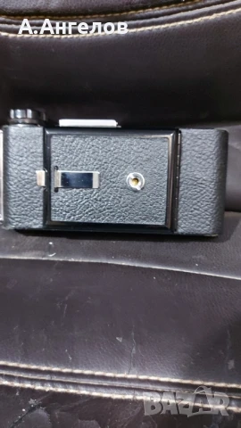 Фотоапарат , снимка 8 - Фотоапарати - 51322720