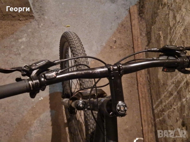 Cross grx9 27.5 XL, снимка 4 - Велосипеди - 52947690