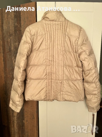 Яке max mara, снимка 10 - Якета - 53204250