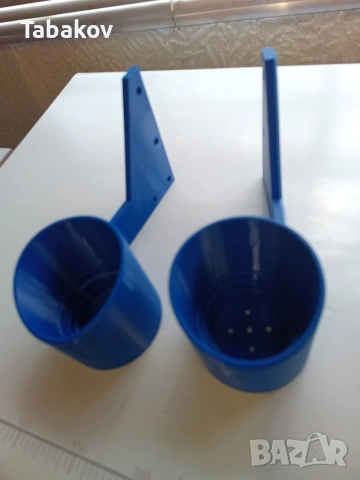 Cup holder, поставка за чаши Дукато