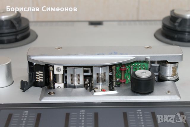 Revox c-278, снимка 11 - Други - 46612558