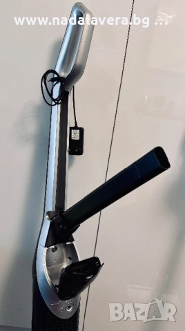 Прахосмукачки Прахосмукачки BOSCH 25.2V LithiumPower 450W и XIAOMI Dream V9, снимка 8 - Прахосмукачки - 51515161