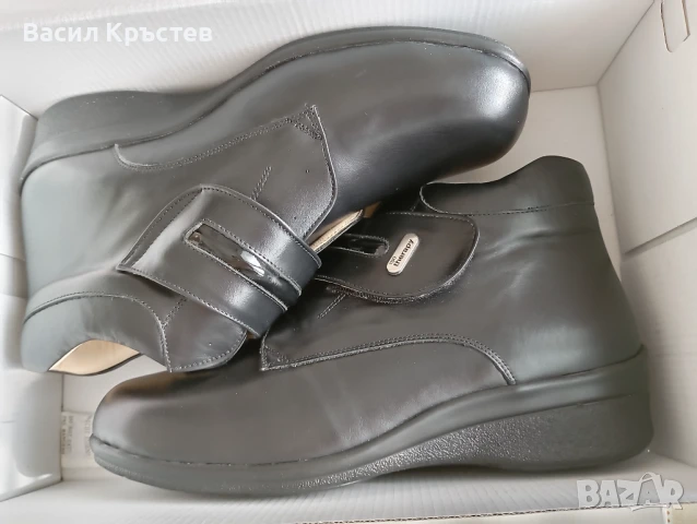 Ортопедични Боти и обувки, НОВИ Дамски, №41, 39, "Dr.Ortopedic", "Nova Med", "TDO TERAPI", стелки, снимка 13 - Други - 51429510
