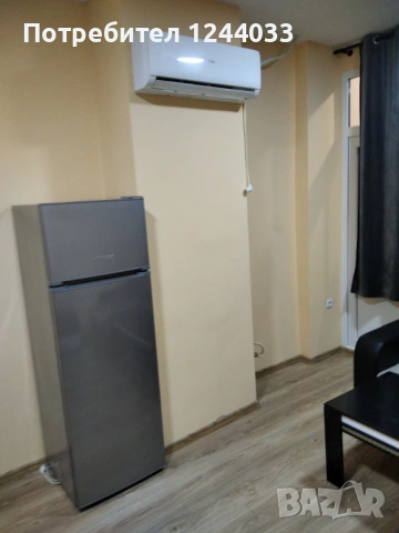 Две стаи + кухненски бокс със статут на апартамент, снимка 5 - Апартаменти - 54245086