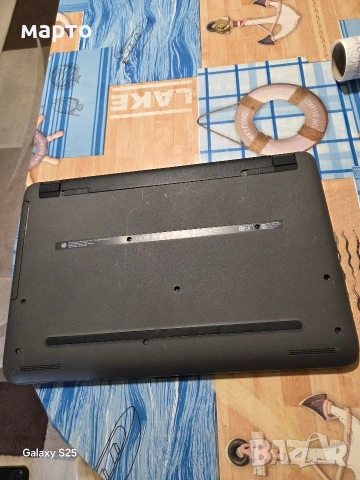 HP 250 G5 с процесор Intel® Core ™ i3-5005U, снимка 7 - Лаптопи за дома - 54110771