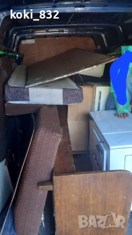 транспортни и хамалски услуги, снимка 18 - Транспортни услуги - 49677475