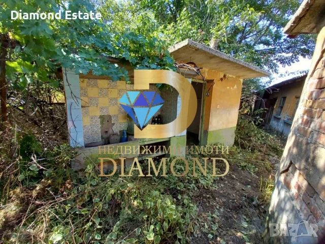 Двуетажна къща в село Навъсен, общ. Симеоновград, снимка 7 - Къщи - 51284327