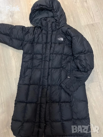 Яке TheNorthFace