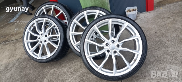 5x112/r20 с гуми