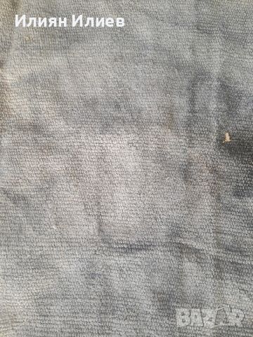 Азбестово одеяло, снимка 1 - Резервни части за машини - 46503009