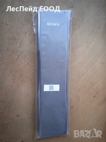 Дистанционно за телевизор SONY RMF-TX310E Netflix Youtube Google Voice Control, снимка 2 - Дистанционни - 53518018