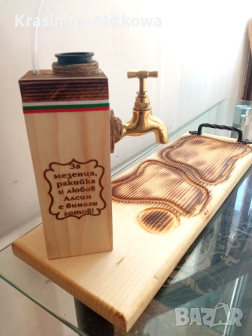 Лазерно гравиране и лазерно изрязване! , снимка 7 - Дърводелски услуги - 53185720