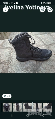  Кубинки зимни. , снимка 3 - Мъжки ботуши - 53054256