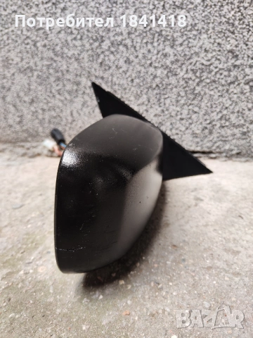 Дясно ел. огледало Пасат 2/ Б3, снимка 4 - Части - 53653060