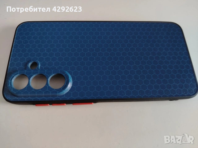Кейсове за Samsung Galaxy A15 5G , снимка 4 - Калъфи, кейсове - 54177776