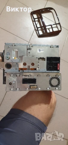 ТОП ЦЕНА Махагонов панел, лайсни за Мерцедес S класа w220, снимка 5 - Аксесоари и консумативи - 51409071