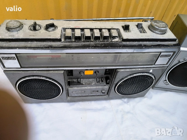 касетофони, снимка 15 - Радиокасетофони, транзистори - 54174829