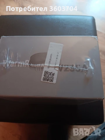 луксозен масажор за глава и очи, снимка 2 - Масажори - 50494159