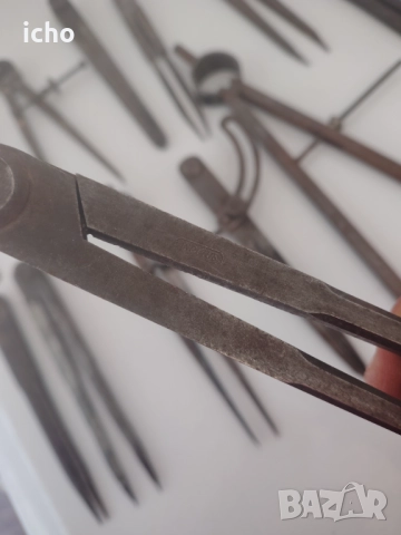 Пергел, снимка 5 - Други инструменти - 52261631