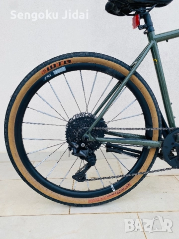 Велосипед Rose HOBO, снимка 5 - Велосипеди - 52899303