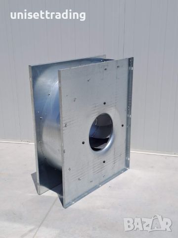 Центробежен вентилатор 4000 m3/h, снимка 12 - Обзавеждане на кухня - 46366191