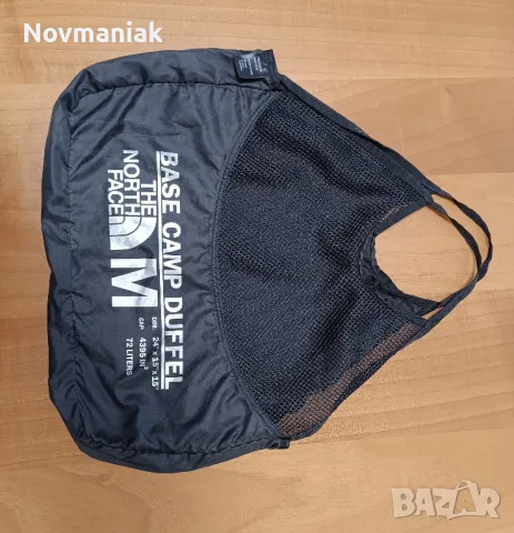 The North Face®-Много Запазена, снимка 10 - Чанти - 46879806