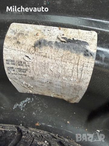 Audi a3 2.0tdi s line / Ауди а3 2.0 Тди на части , снимка 14 - Автомобили и джипове - 52881282