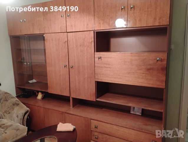 Подаряват се, снимка 5 - Секции и витрини - 53036264