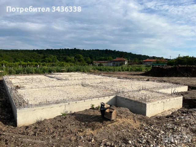 Кофраж, бетон, зидария, снимка 6 - Други ремонти - 51379869