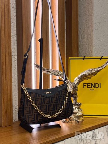 дамски чанти fendi , снимка 7 - Чанти - 46711897