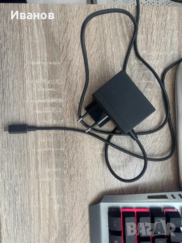 Nintendo Switch Lite Комплект, снимка 7 - Nintendo конзоли - 54136090