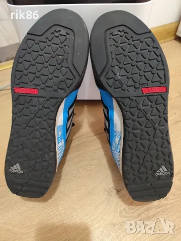 Мъжки маратонки Adidas TERREX , снимка 8 - Спортни обувки - 49413294