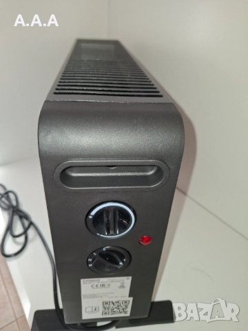 Конвектор Tarrington House 2000W, снимка 2 - Отоплителни печки - 52943079