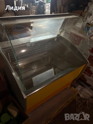 Хладилна витрина 399.00 €, снимка 3 - Хладилни витрини и фризери - 53992651