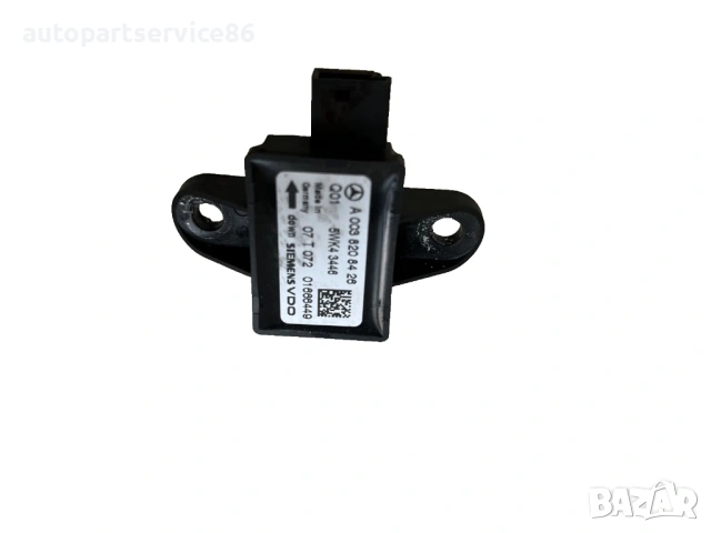 Сензор за Mercedes ML 420 CDI W164 (2007) A0038208426