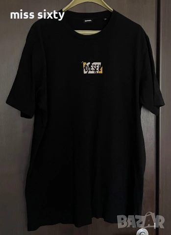 Оригинални маркови тениски , снимка 17 - Тениски - 53576651