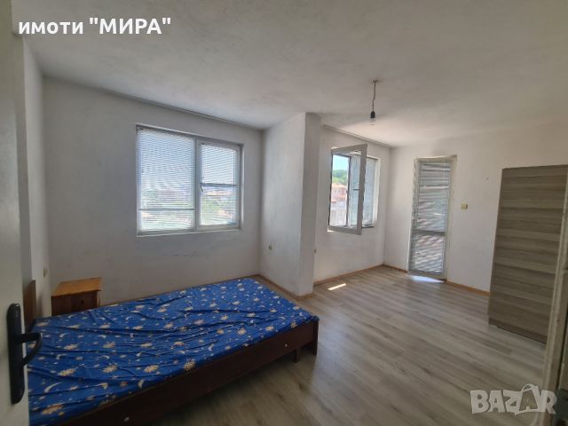 ТРИСТАЕН АПАРТАМЕНТ в кв. Каменни, град Хасково, снимка 6 - Aпартаменти - 46294079