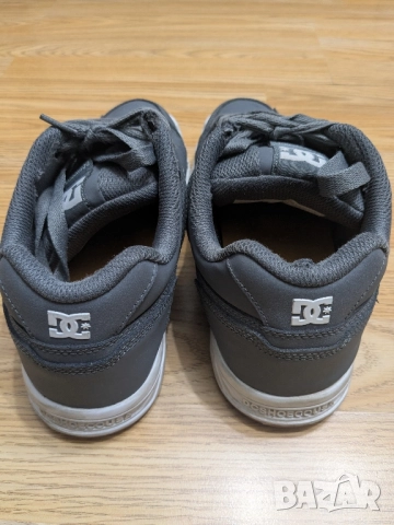 Кецове DC, снимка 2 - Кецове - 52228032