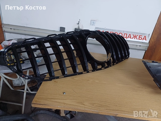AMG решетки 3бр., снимка 5 - Части - 53727109