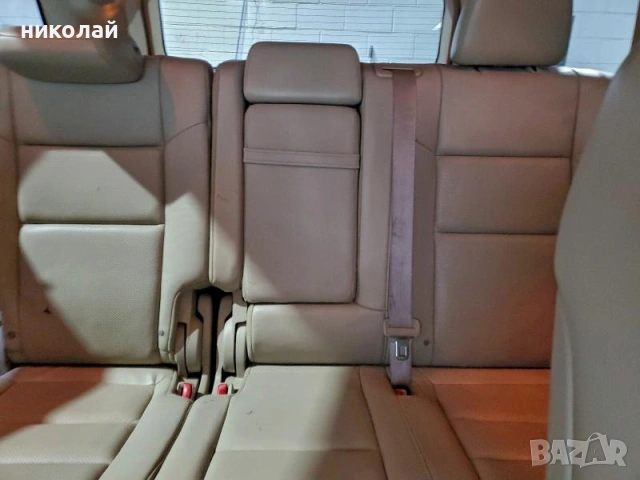 Само на части Jeep Grand Cherokee limited 3.6 VVТ, снимка 10 - Автомобили и джипове - 54170131