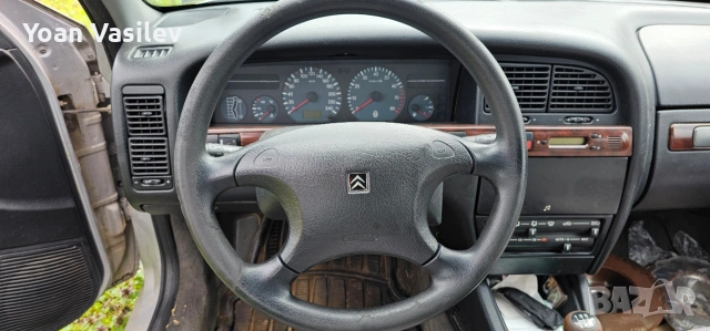 Citroen Xantia x2 2.0i цял за части, снимка 5 - Автомобили и джипове - 54052915