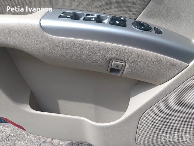 Джип Hyundai SANTA FE, снимка 10 - Автомобили и джипове - 50523532