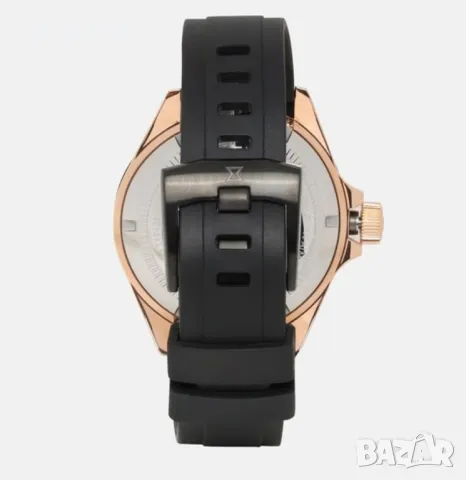 Мъжки часовник ЕDOX Neptunian Rose Gold , снимка 3 - Мъжки - 49003815